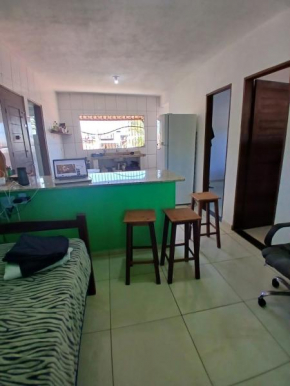 Apartamento No Coraçao de Pipa